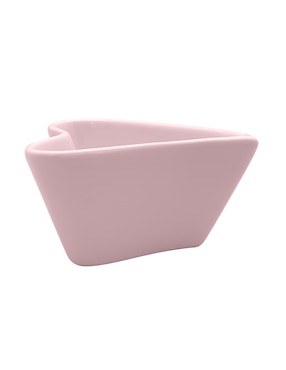 Plato Bluebell & Co. Hearts de porcelana