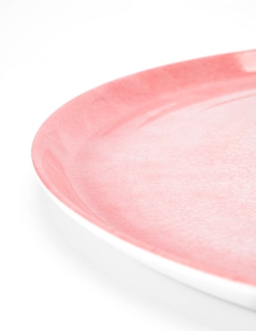 Plato trinche Haus Kids Sadia de melamina
