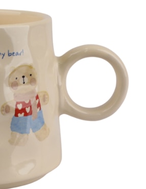 Taza americana Bluebell & Co. bears