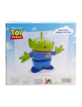 Galletero Fun Kids Toy Story