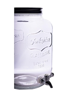 Vitrolero de vidrio Top Choice
