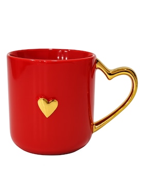 Taza americana Bluebell & CO. Amar 1 pieza