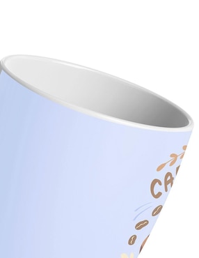Taza de colección Juana Gallo