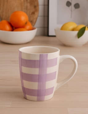 Taza americana Bluebell & Co. Picnic