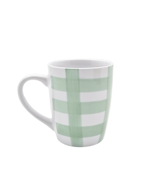 Taza americana Bluebell & Co. Picnic