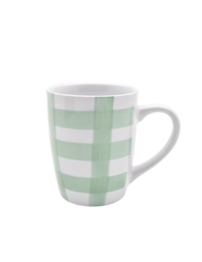Taza americana Bluebell & Co. Picnic