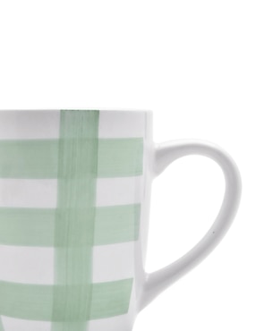 Taza americana Bluebell & Co. Picnic
