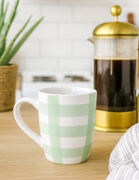 Taza americana Bluebell & Co. Picnic