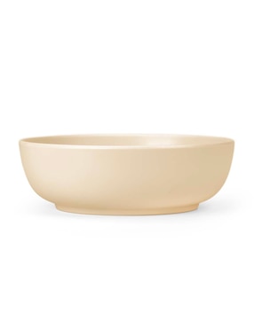 Bowl Haus Tirana de melamina