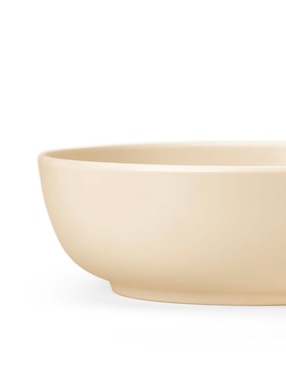 Bowl Haus Tirana de melamina