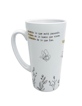 Set de tazas clásicas Tink 2 piezas