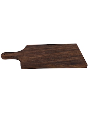 Tabla para queso Hogare Cocina de madera