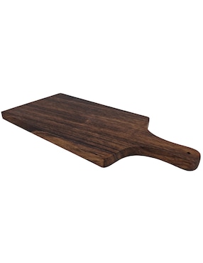Tabla para queso Hogare Cocina de madera