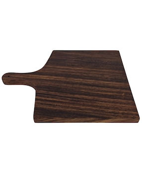 Tabla para queso Hogare Cocina de madera