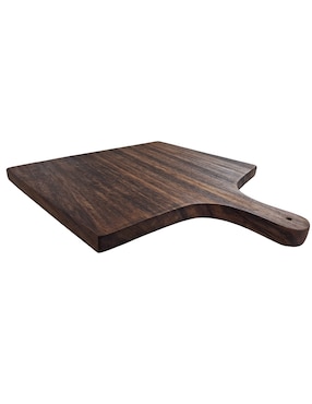 Tabla para queso Hogare Cocina de madera