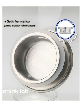 Jarra vidrio Drink Lab Giza