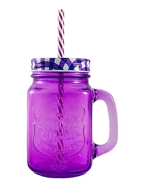 Set de tarros Drink Lab ic12-6