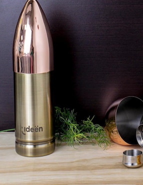 Shaker Ideen Home de aluminio