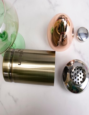 Shaker Ideen Home de aluminio
