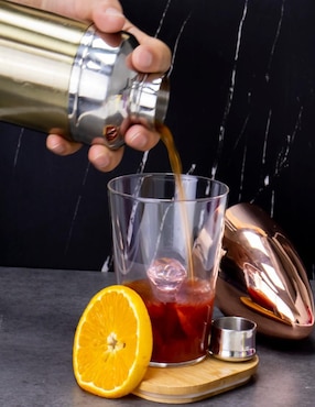 Shaker Ideen Home de aluminio