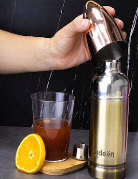 Shaker Ideen Home de aluminio