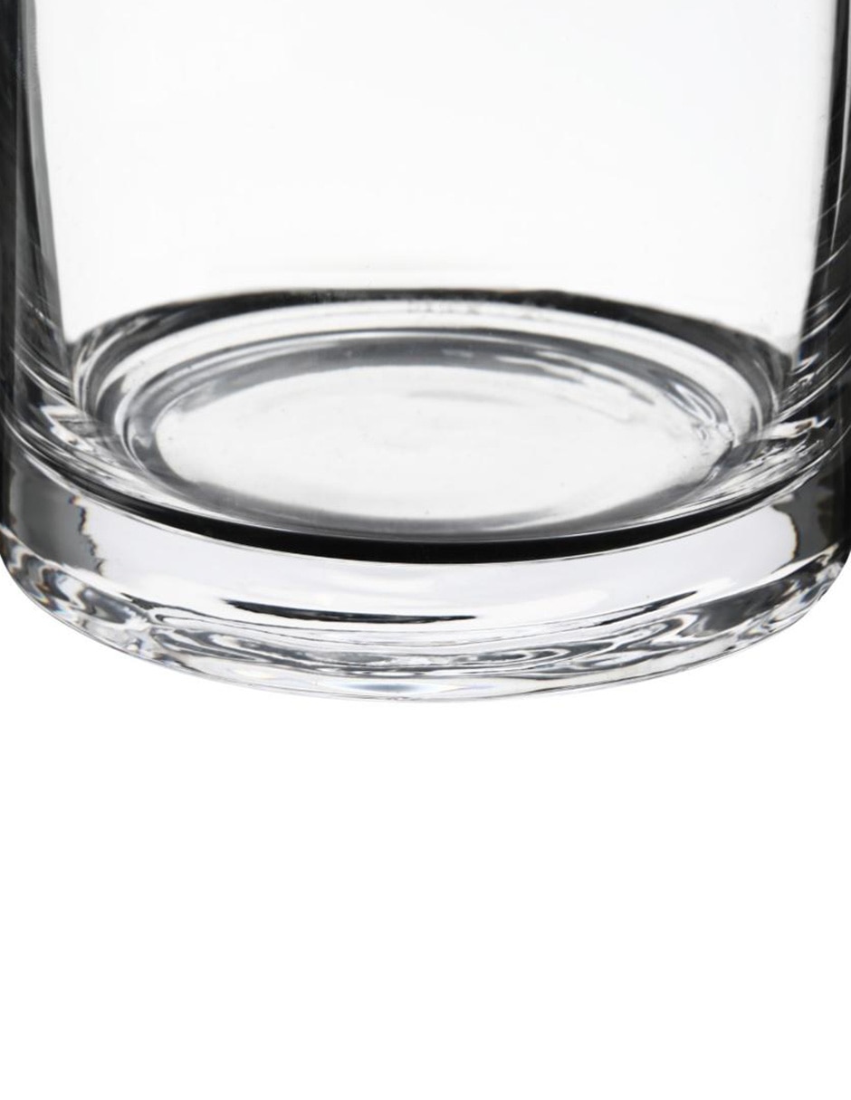 Jarra de vidrio 4