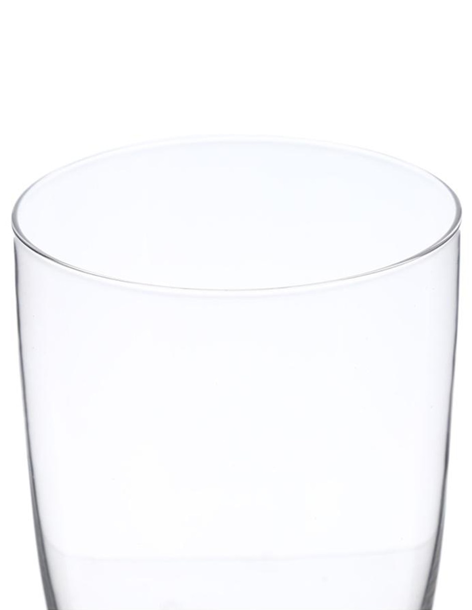 Vaso high ball de vidrio 2