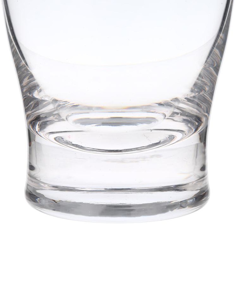 Vaso high ball de vidrio 4