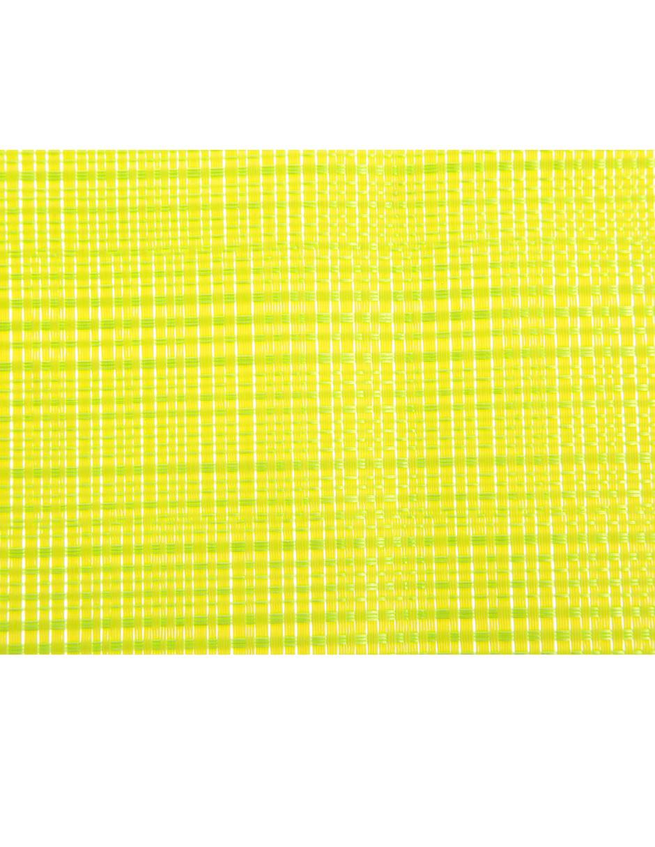 Mantel individual rectangular Zaira 3