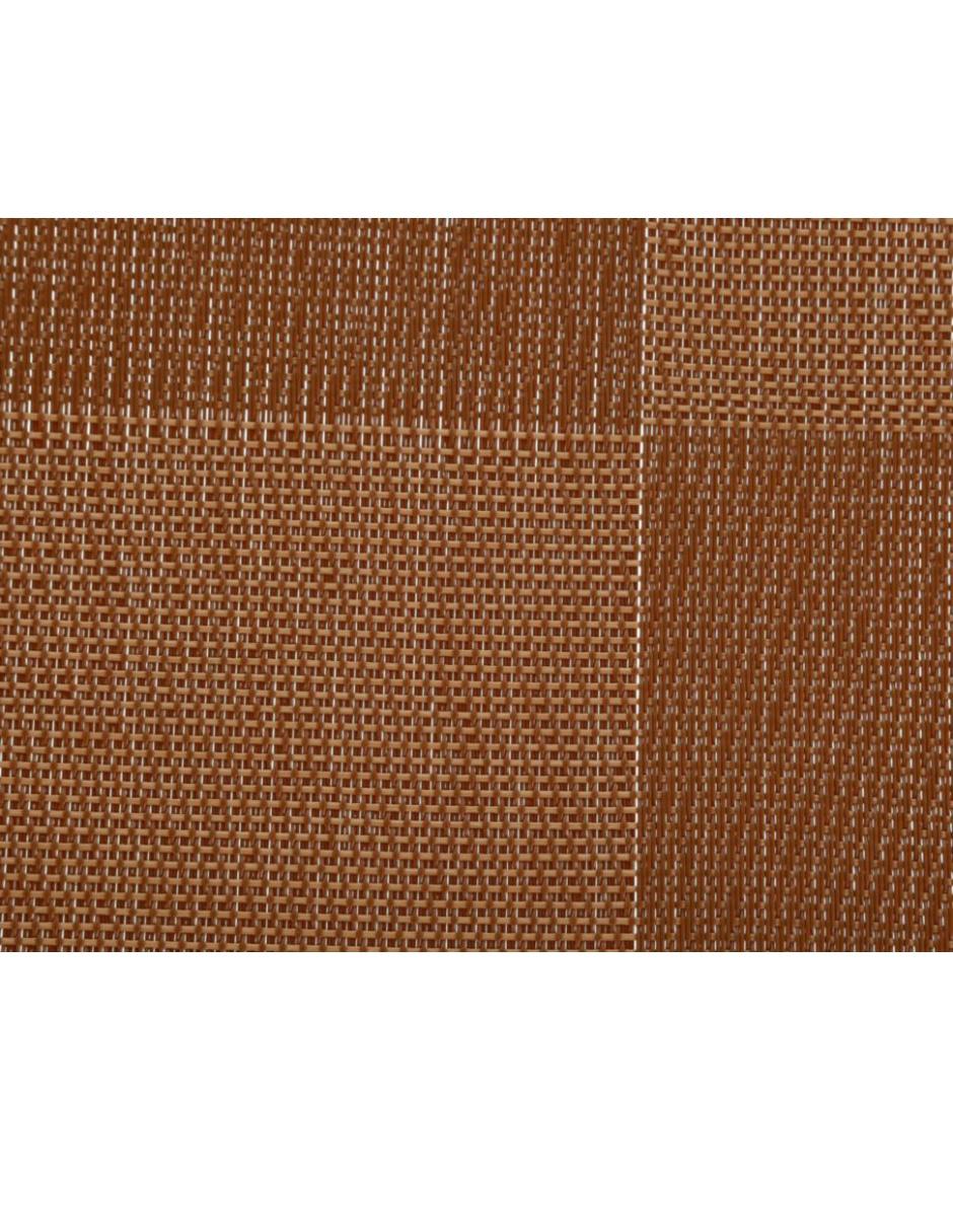 Mantel individual rectangular Bori 2