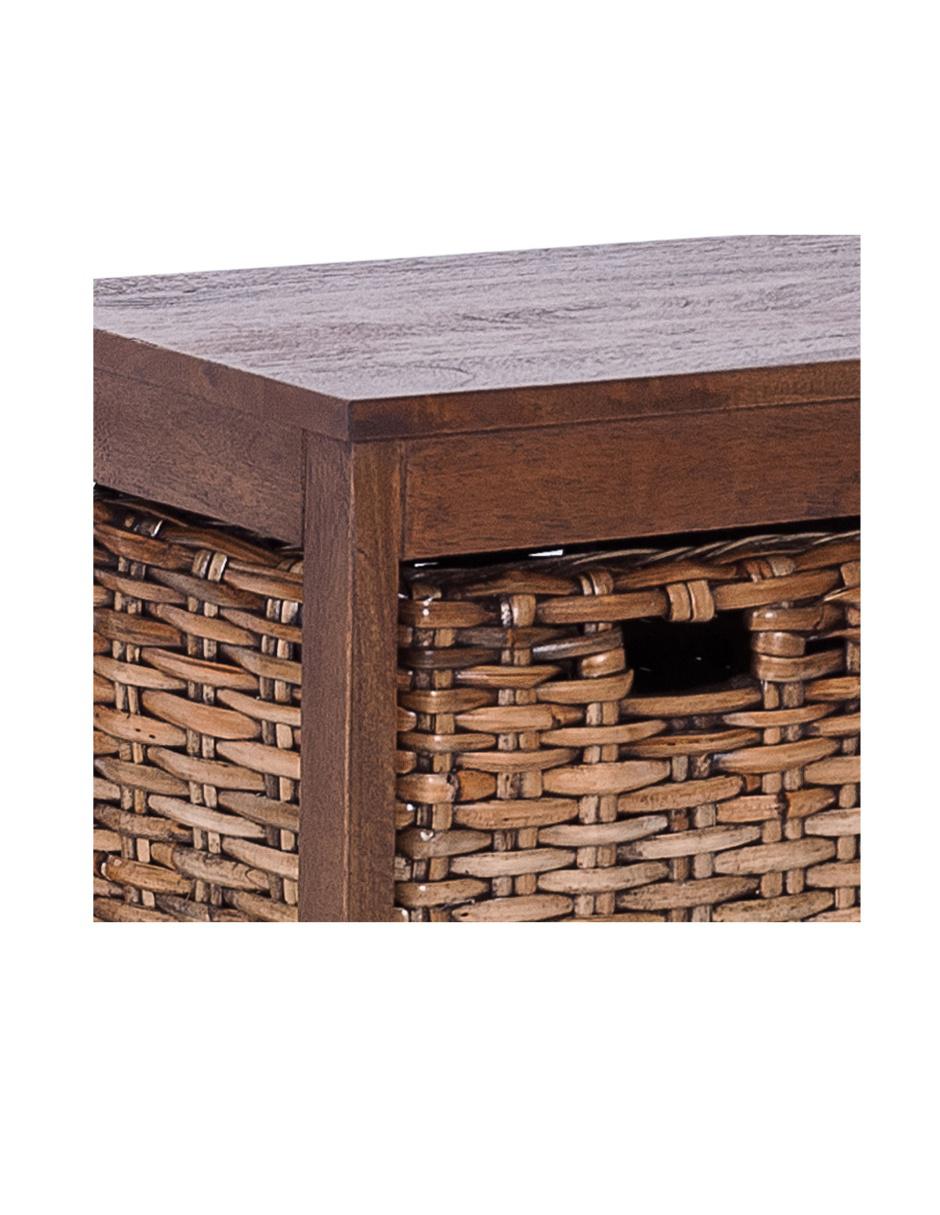Cajonera de madera 3