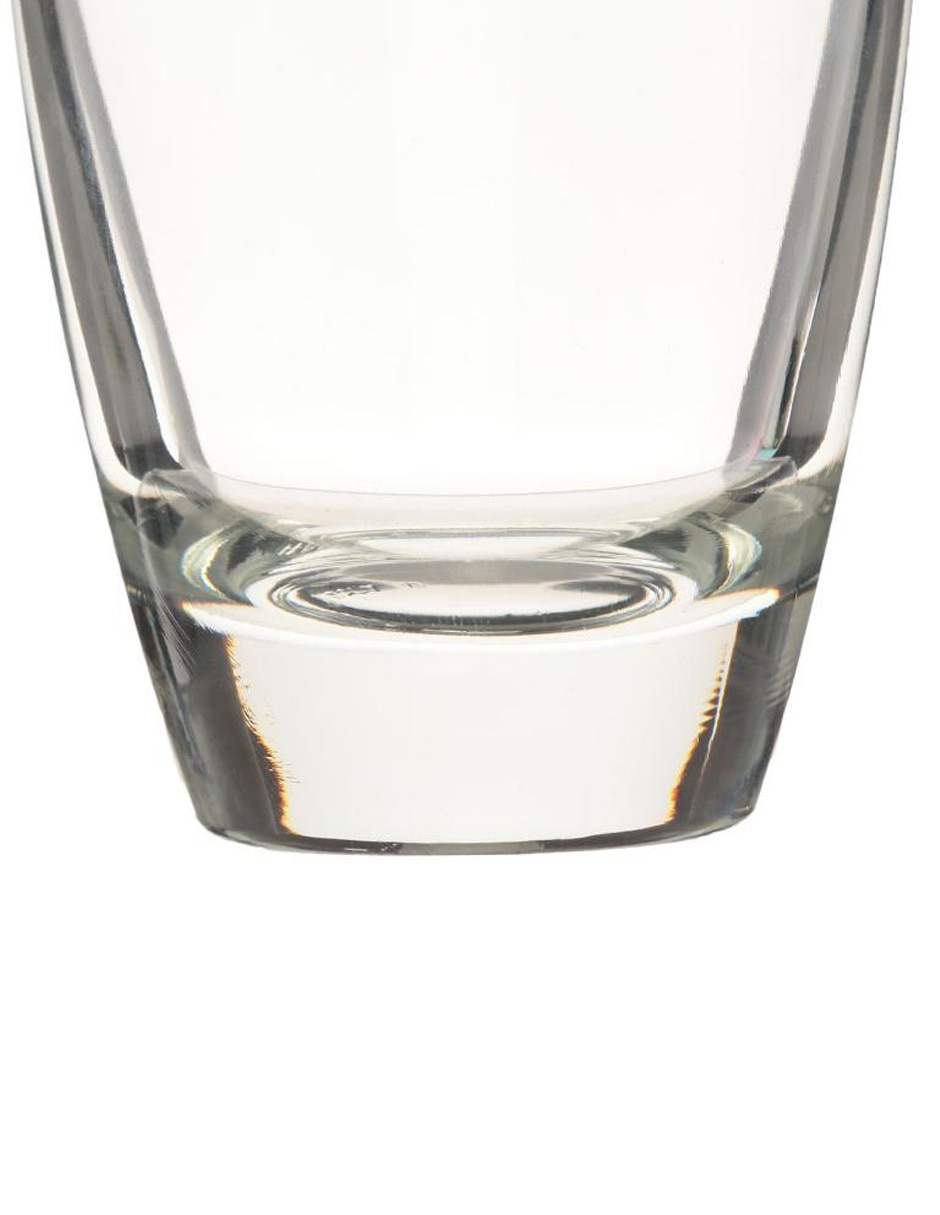 Vaso old fashion de vidrio 4