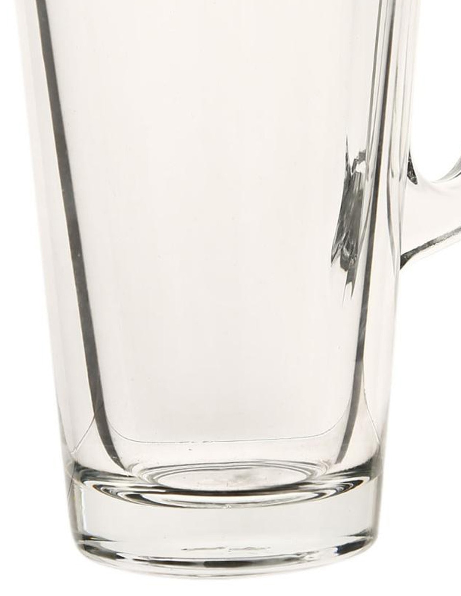 Taza clásica Vela 3
