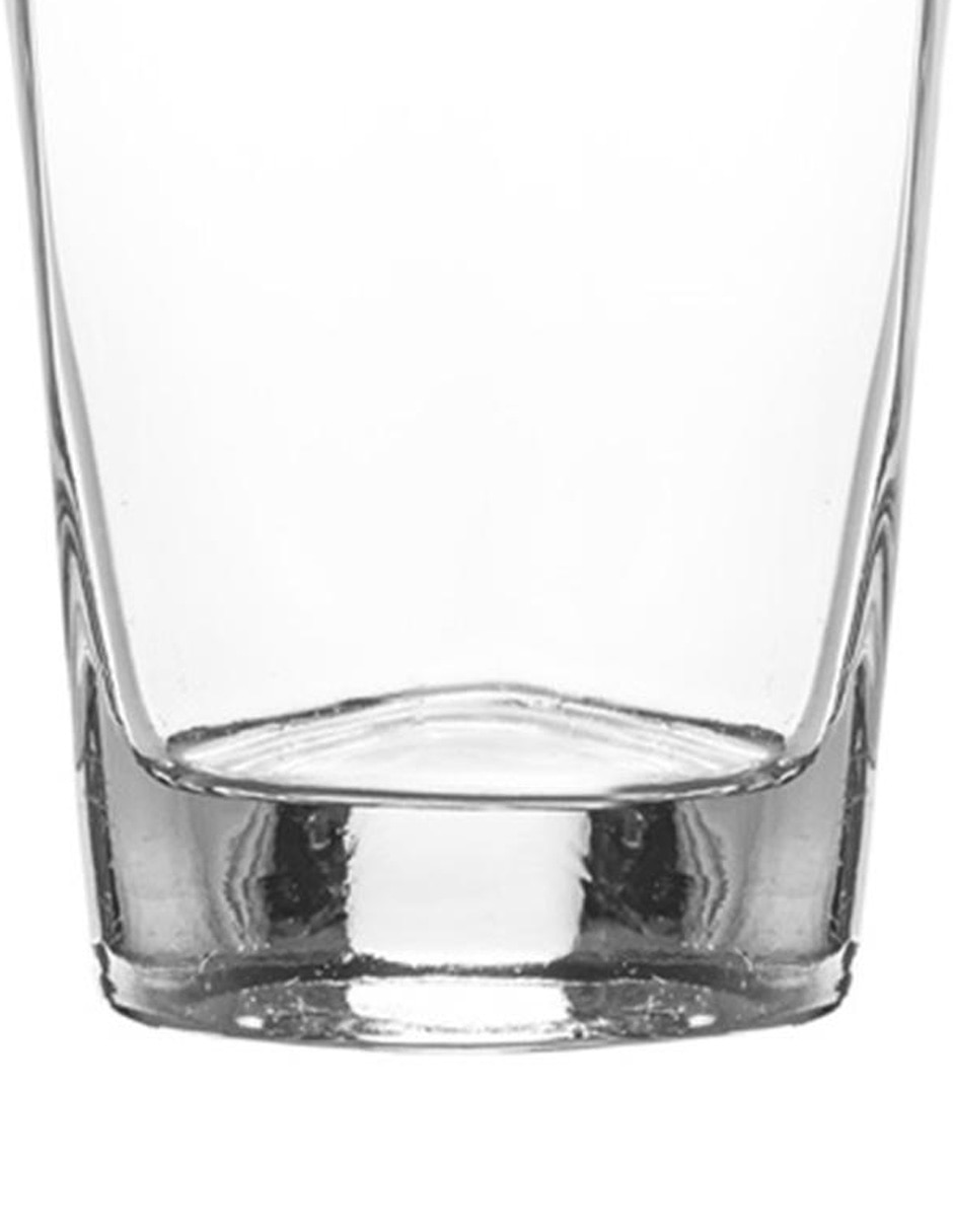 Vaso Dof de vidrio 4