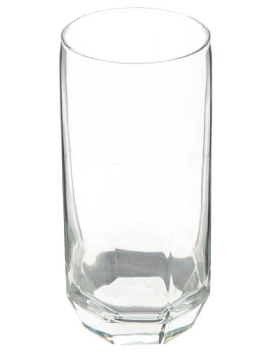 Set de vasos Elemental 4