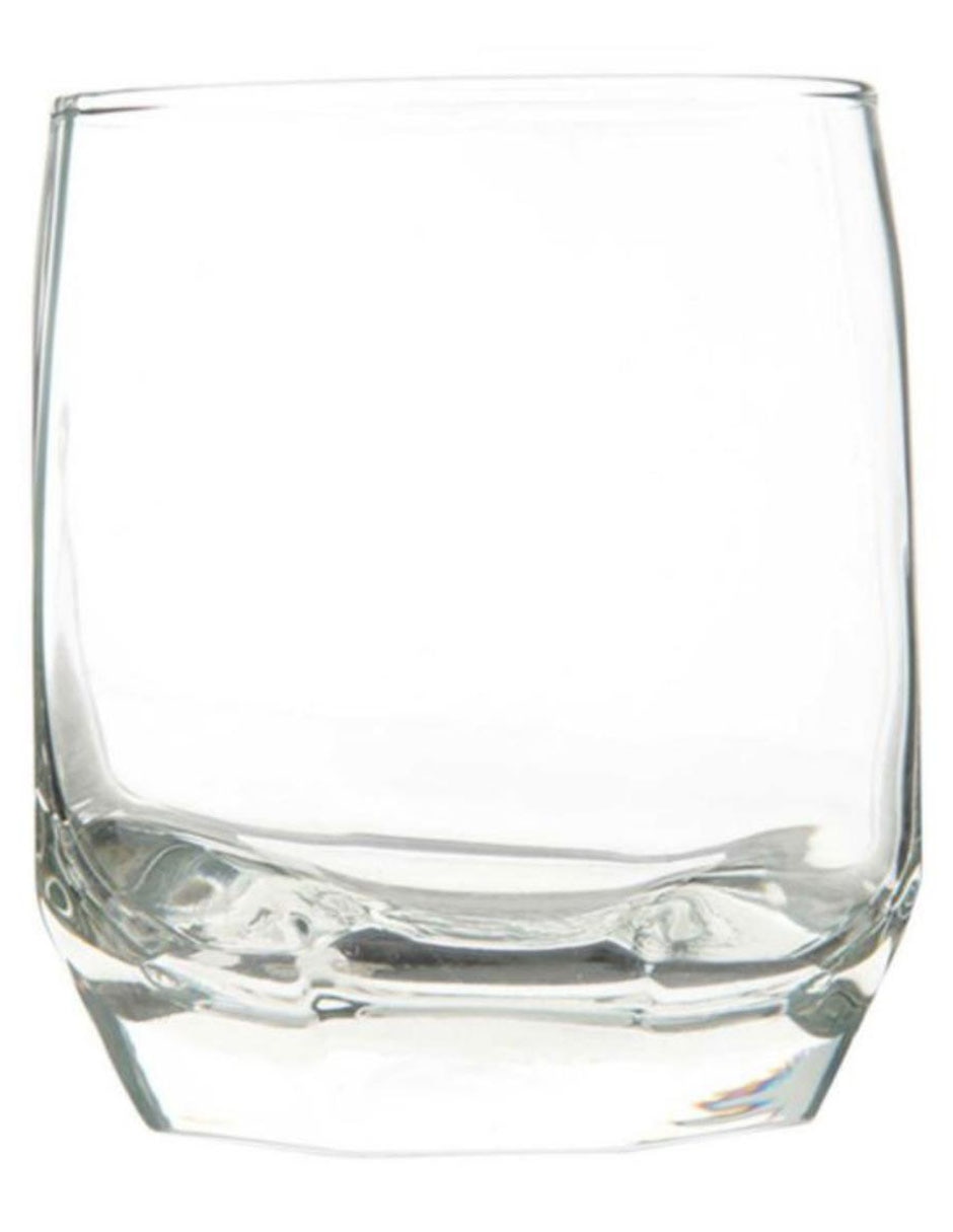 Set de vasos Elemental 6