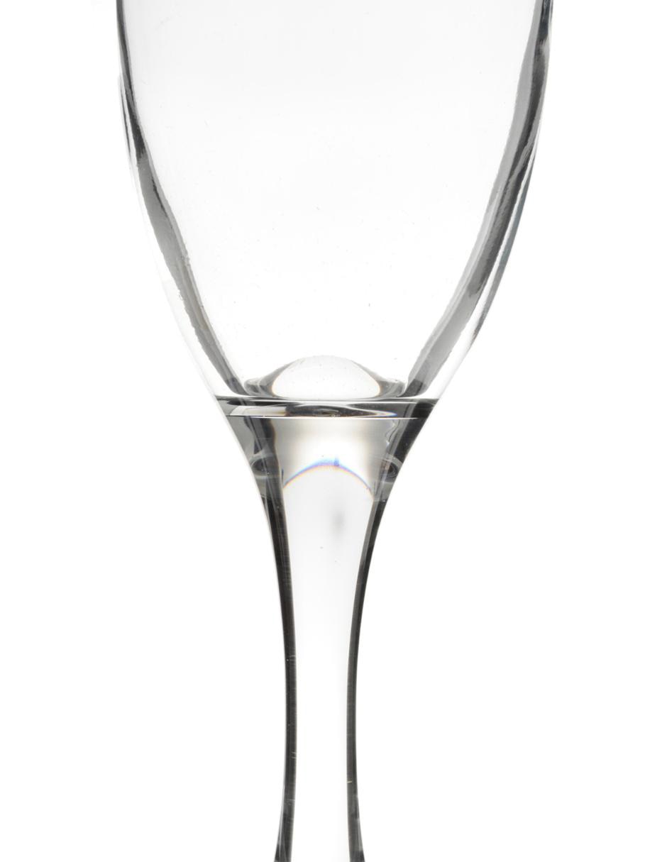 Copa para champán Basics de vidrio 2