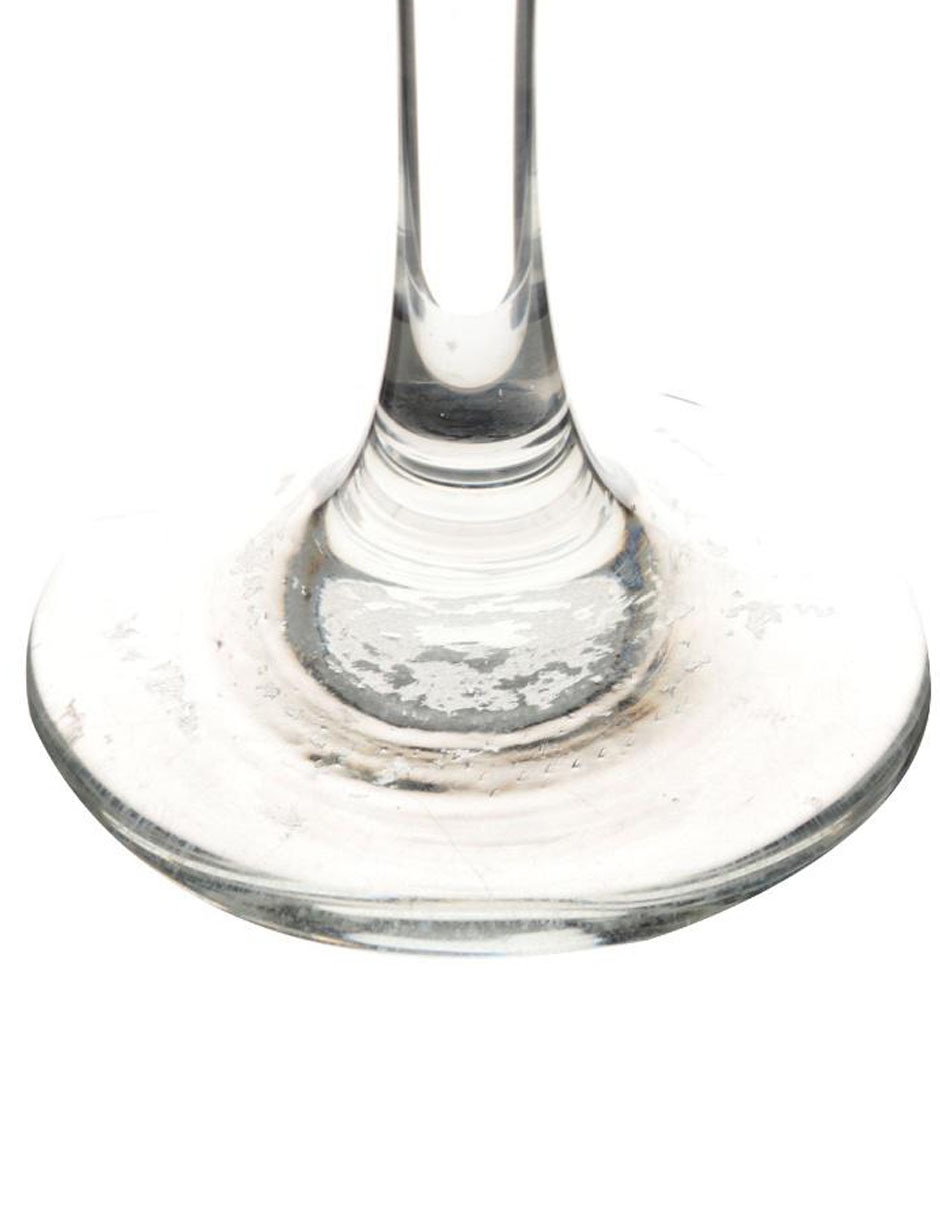Copa para margarita de vidrio 4