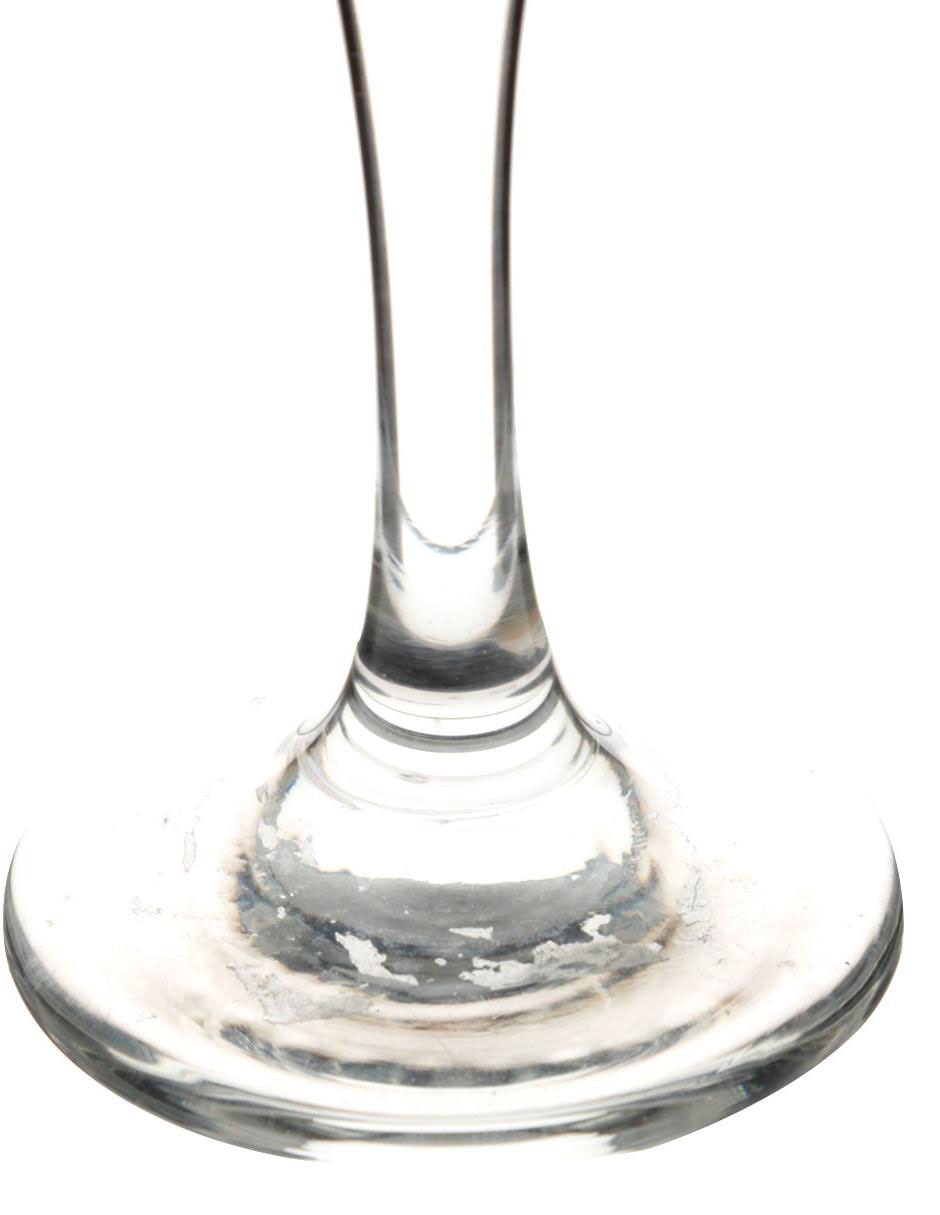 Copa para martini de vidrio 4