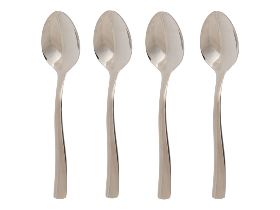 Set de cucharas para café Haus mediano Fyra
