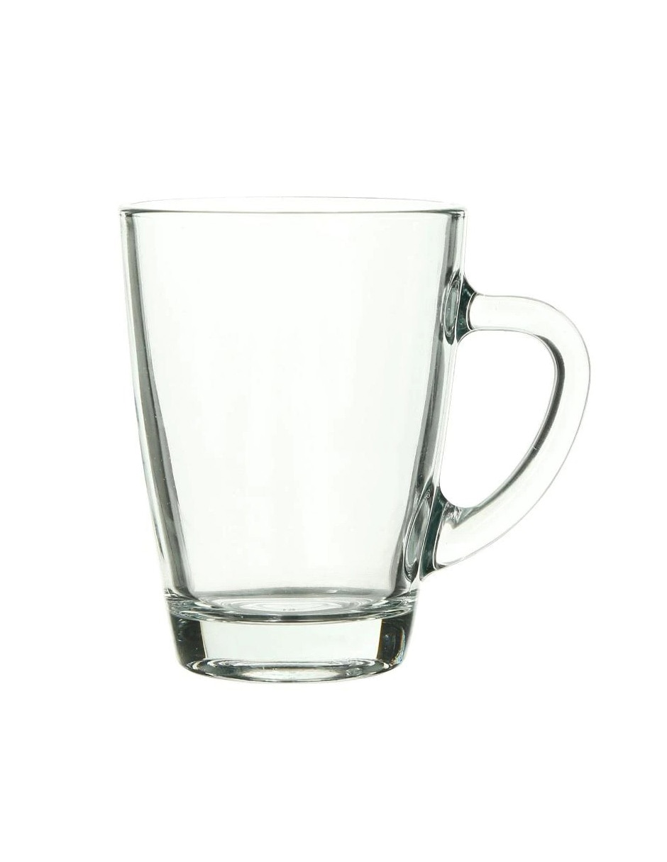 Taza Beber