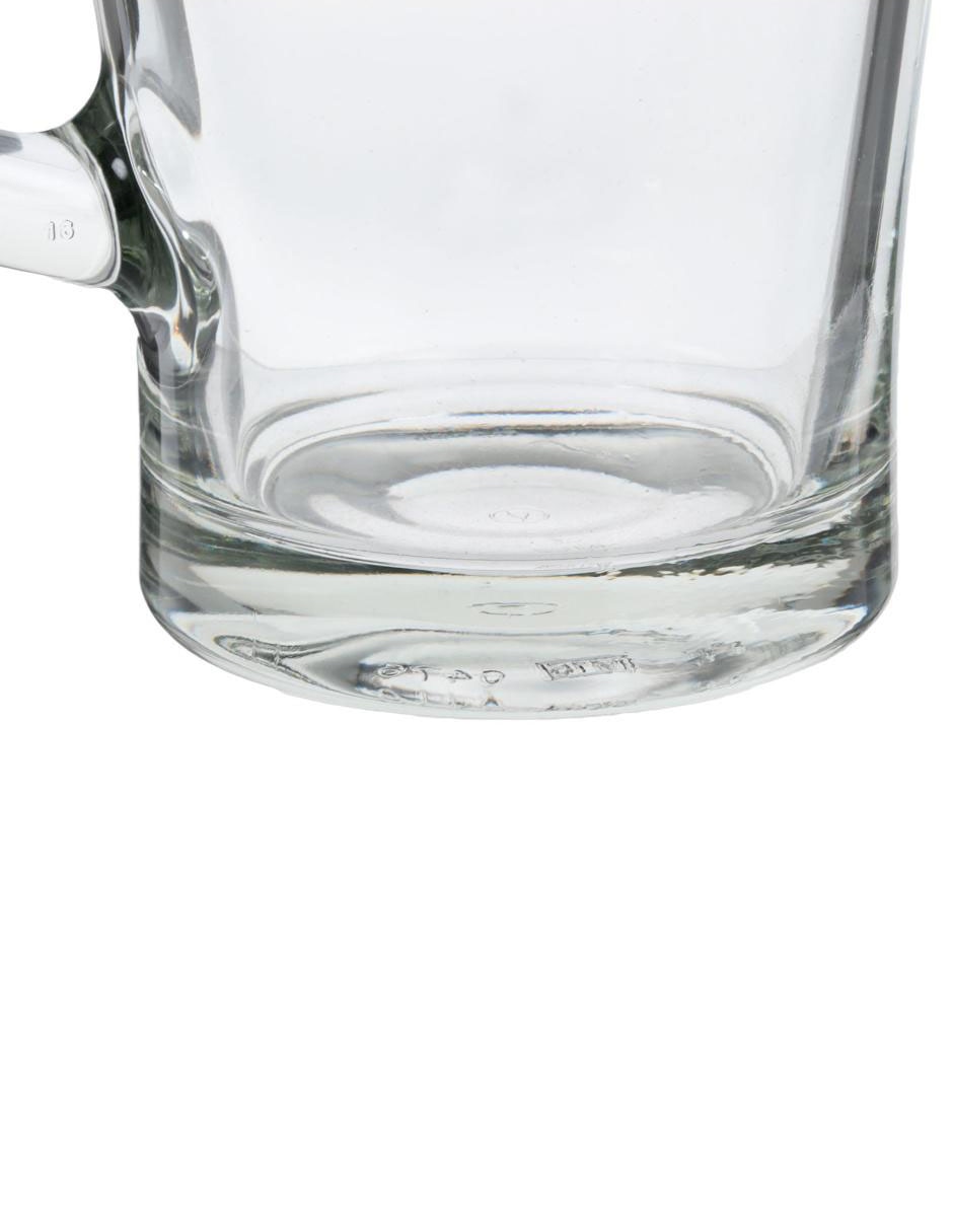 Jarra de vidrio 4