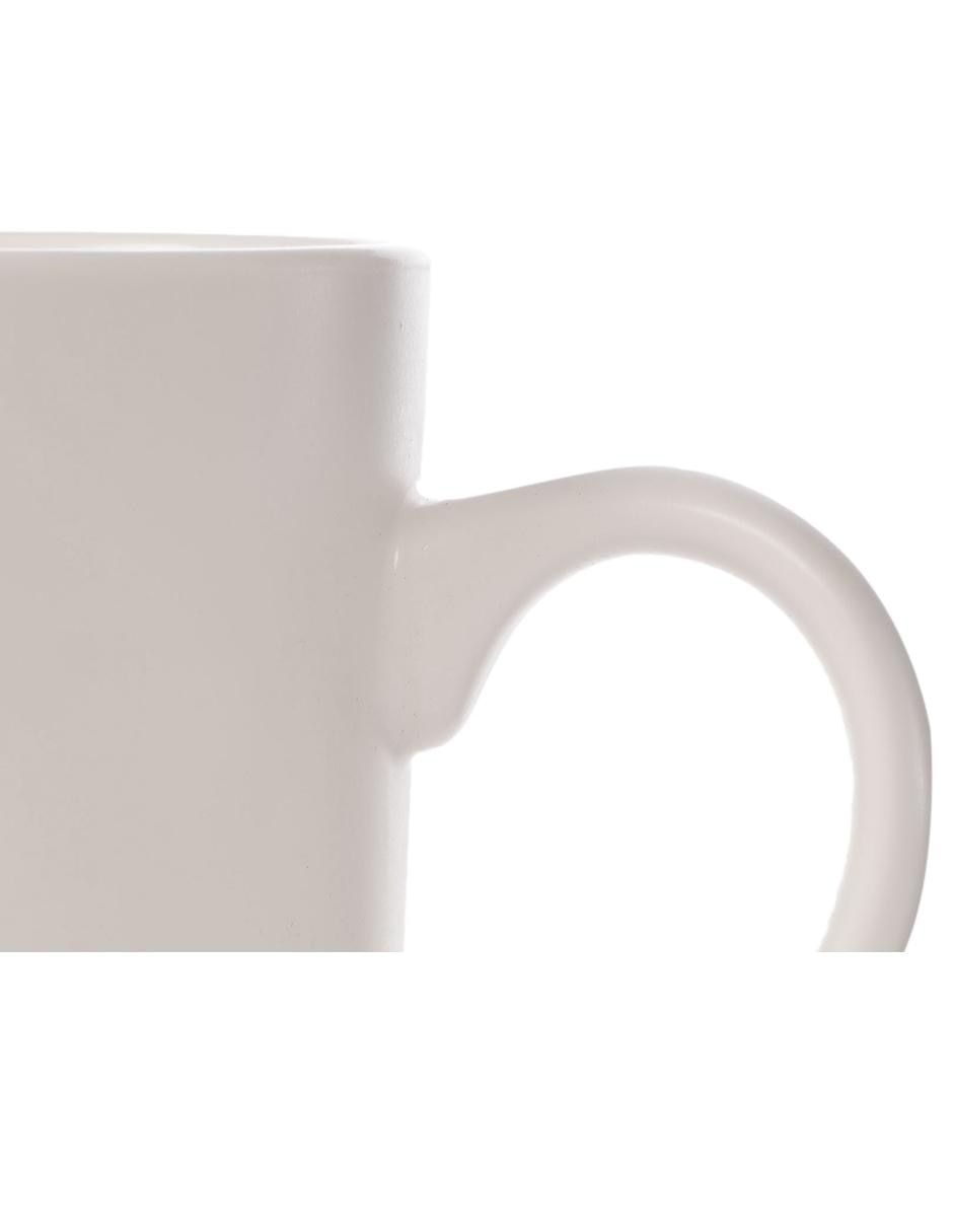 Taza clásica 2