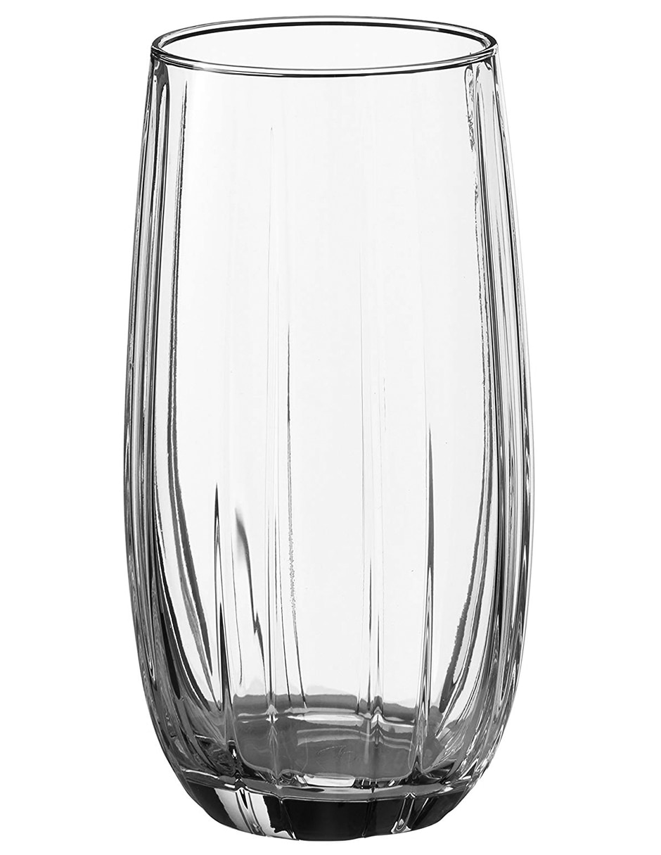 Vaso Cooler de vidrio 2