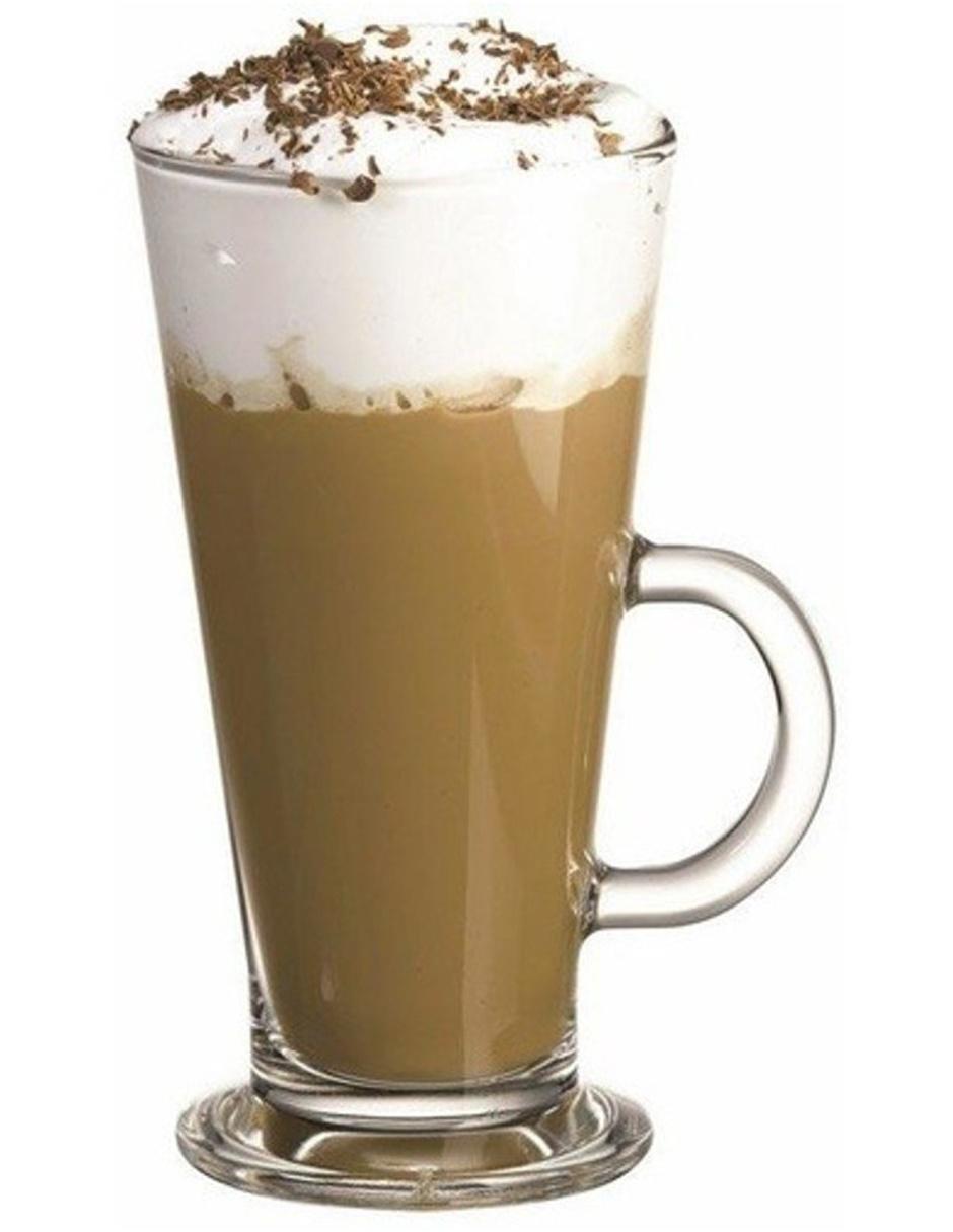 Taza cappuccino Gourmet 3