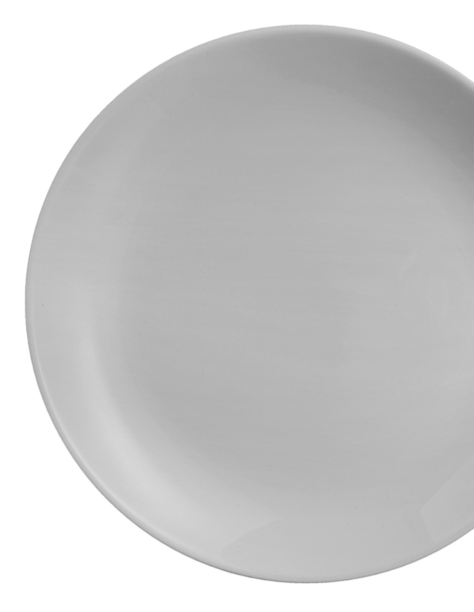 Plato ensalada Diwali de vitrocerámica 2