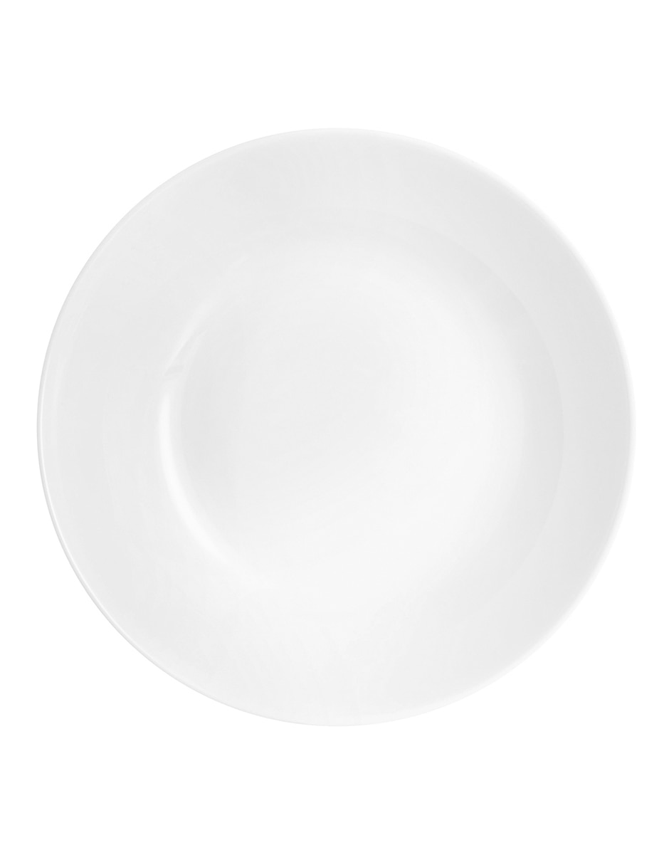 Plato sopa Diwali de vitrocerámica