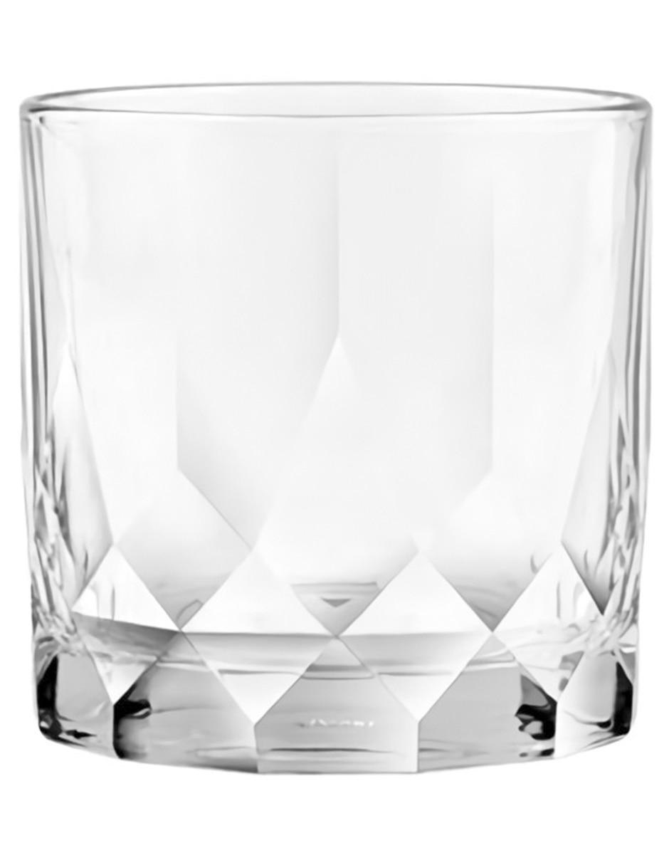 VASOS CRISTAL  Promo Fabrica