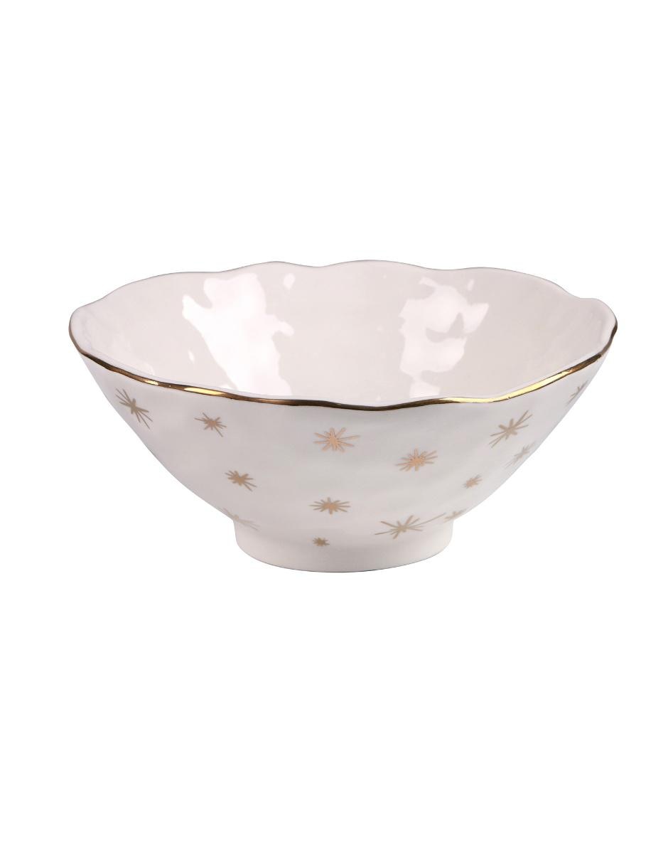 Bowl de stoneware 1