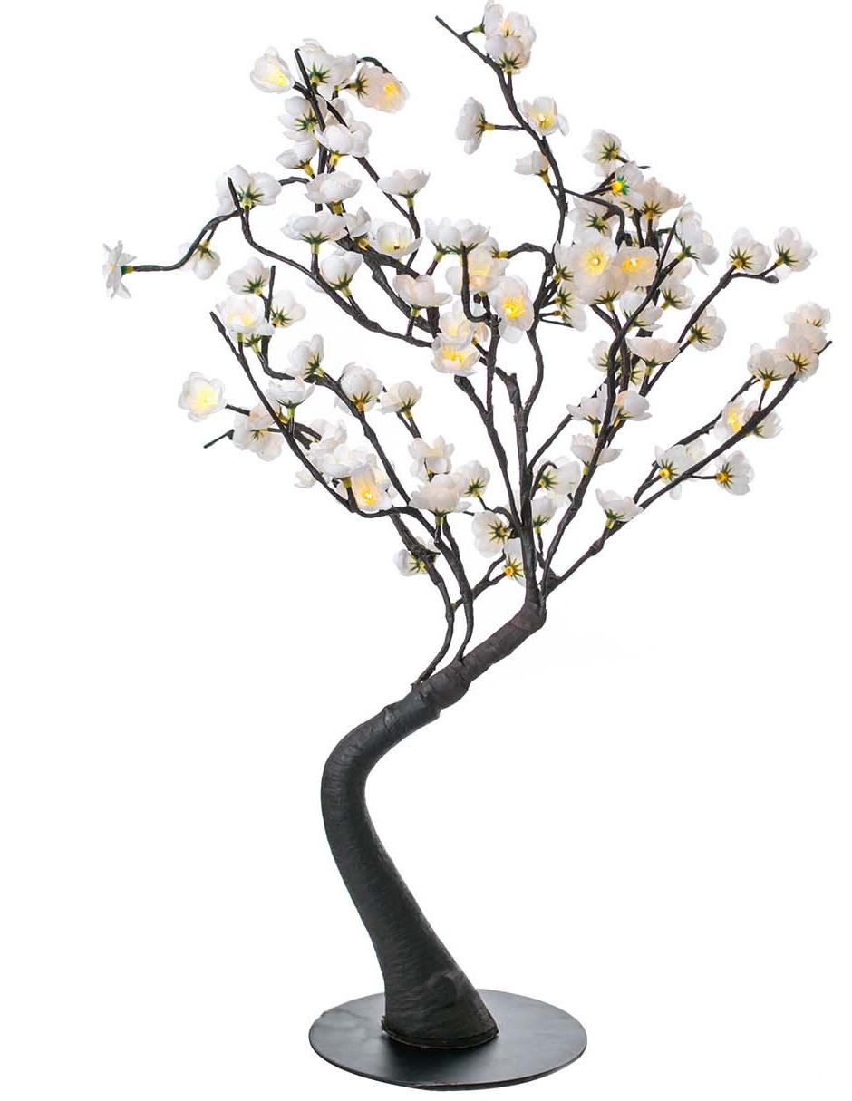 Figura decorativa iluminada Figura decorativa iluminada
